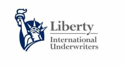 Liberty International Underwrites Logo